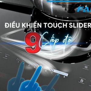 BẾP TỪ FANDI FD-829IB