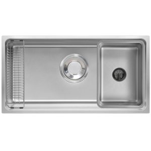 CHẬU RỬA BÁT BÜCHEN SÄTÖPFE 8145EU