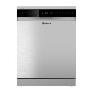 MÁY RỬA BÁT BUCHEN SMS80EU14MKS SERI 2