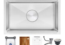 Chậu rửa bát GENTO GT04 – 7045