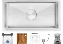 Chậu GENTO GT04 – 8050