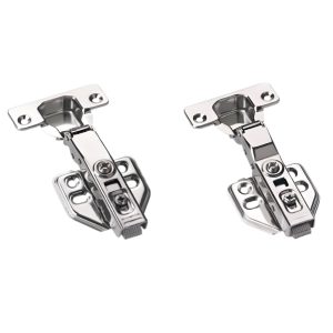 BẢN LỀ GIẢM CHẤN BC304T/ BC304C/ BC304TP