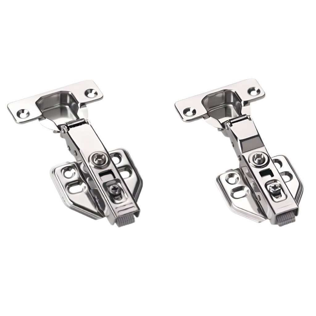 BẢN LỀ GIẢM CHẤN BC304T/ BC304C/ BC304TP