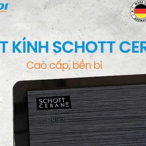 BẾP TỪ FANDI FD-999PLUS