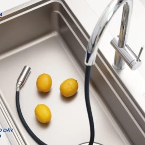 VÒI RỬA BÁT BUCHEN BU639