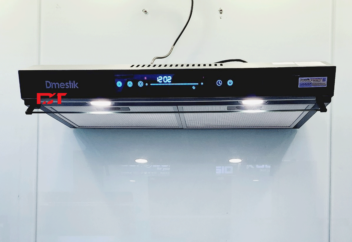 Máy hút mùi Dmestik TL4870 DMK