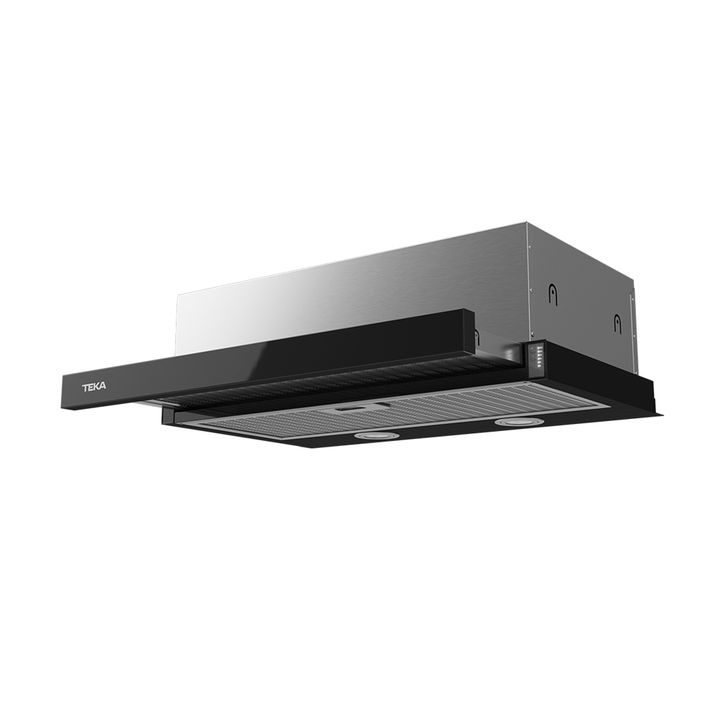 Máy hút mùi Teka CNL 6415BK (NK Bồ Đào Nha)