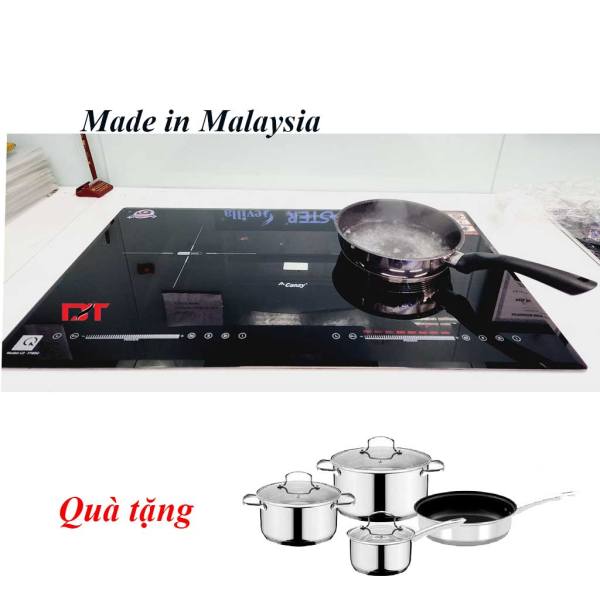 Bếp từ Canzy CZ T78EU (Malaysia)