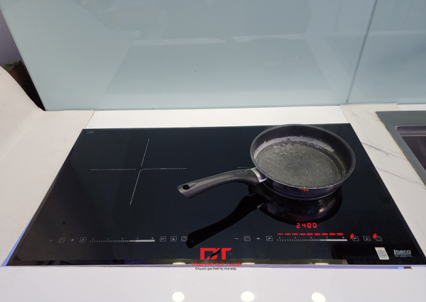 Bếp từ Lorca TA-1008 PRO