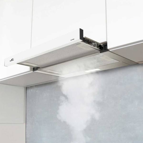 Máy hút mùi Bauer BC 6002i/7002i New