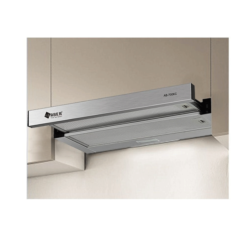 Máy hút mùi Arber AB 700KA (60cm và 70cm)