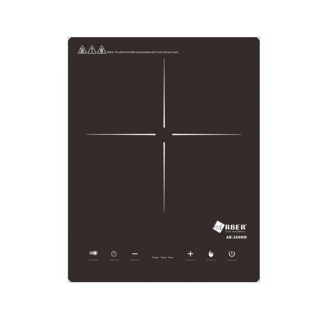 Bếp từ đơn Arber AB268MD