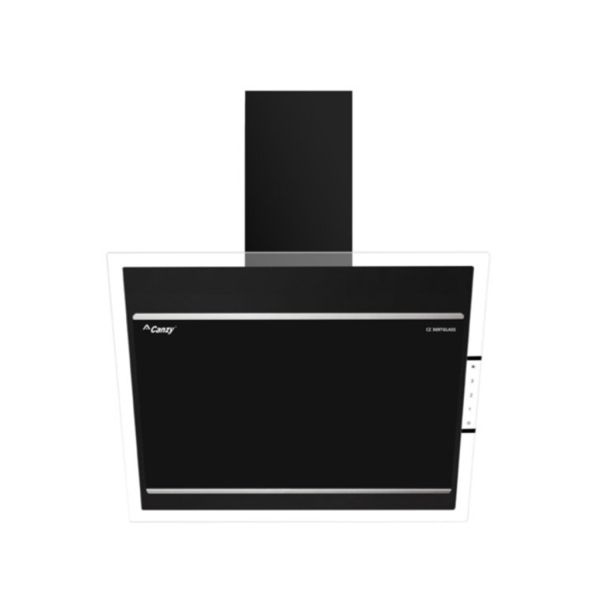 Máy hút mùi kính vát Canzy CZ-369T Glass/399T