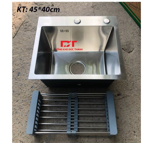 Chậu rửa bát Kobesi 4540