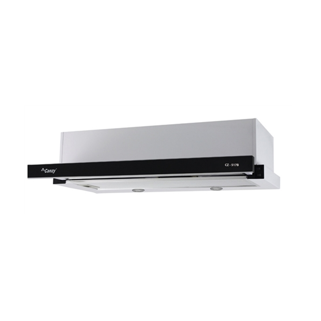 Máy hút mùi Canzy CZ 517B