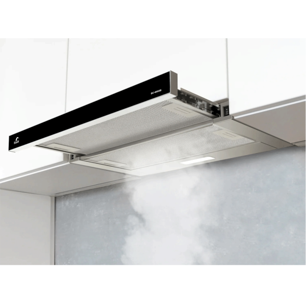 Máy hút mùi Bauer BC-6002B ( KT 60cm)