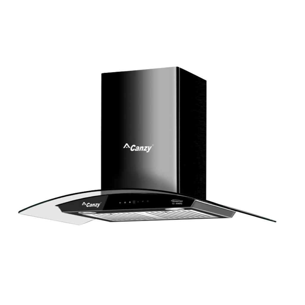 Máy hút Canzy CZ 806DQ