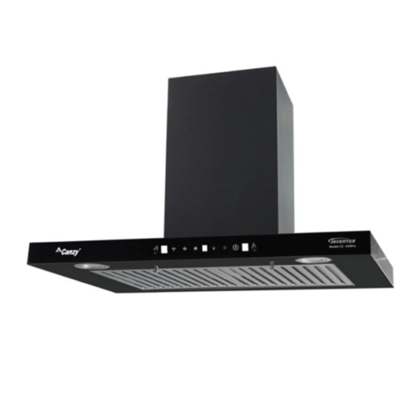 Máy hút mùi Canzy CZ 636 Pro (công suất 1.400m3/h)