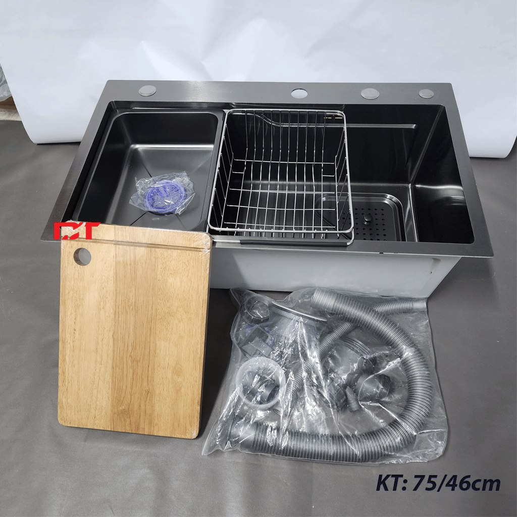 Chậu Kobesi 7546 nano