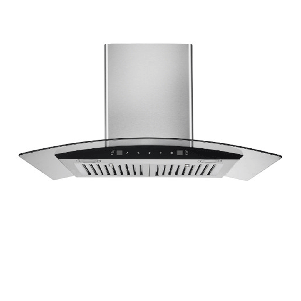 Máy hút mùi Faster FS 3899 KD ( cảm ứng vẫy tay)