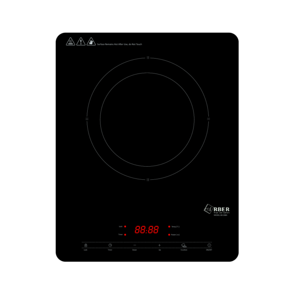 Bếp từ đơn Arber AB268A