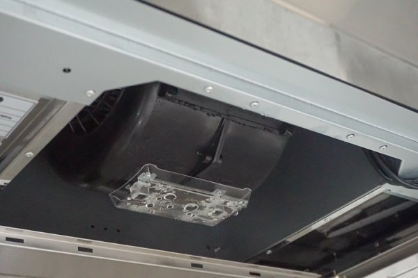 Máy hút mùi Fandi FD-EAH70