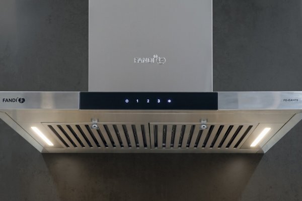 Máy hút mùi Fandi FD-EAH70