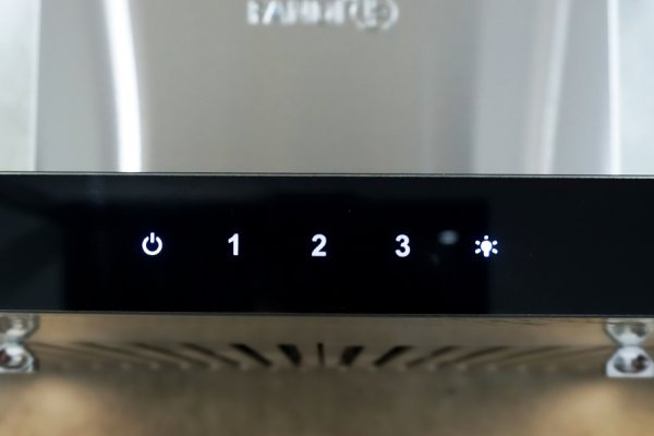 Máy hút mùi Fandi FD-EAH70