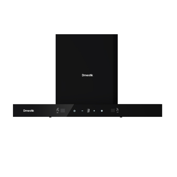 Hút mùi chữ T Dmestik TL 0670 DMK