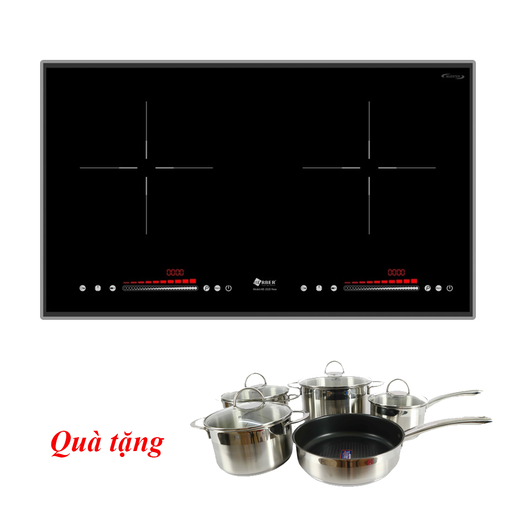 Bếp từ Arber AB2021NEW