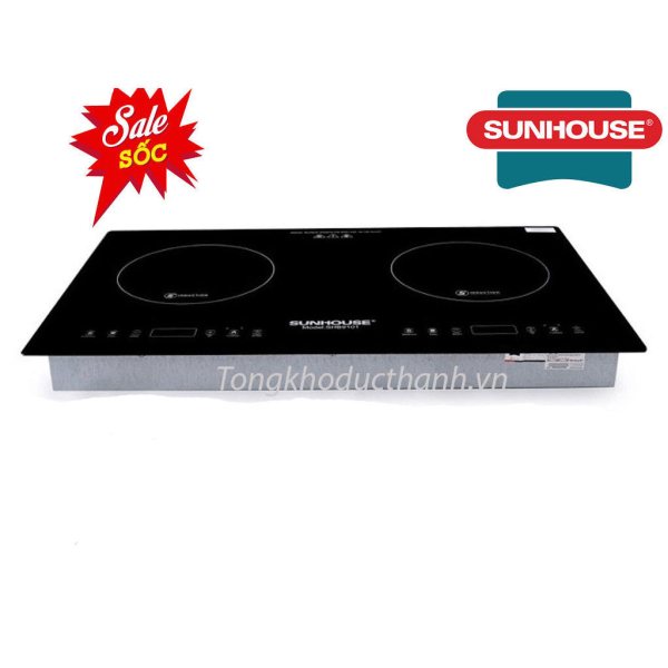 Bếp từ Sunhouse SHB9101