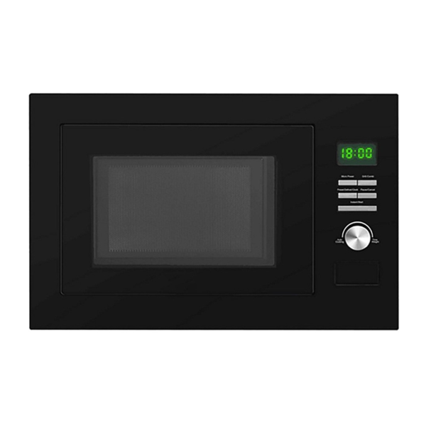 Lò vi sóng Buchen BU558MOS (25 lít)