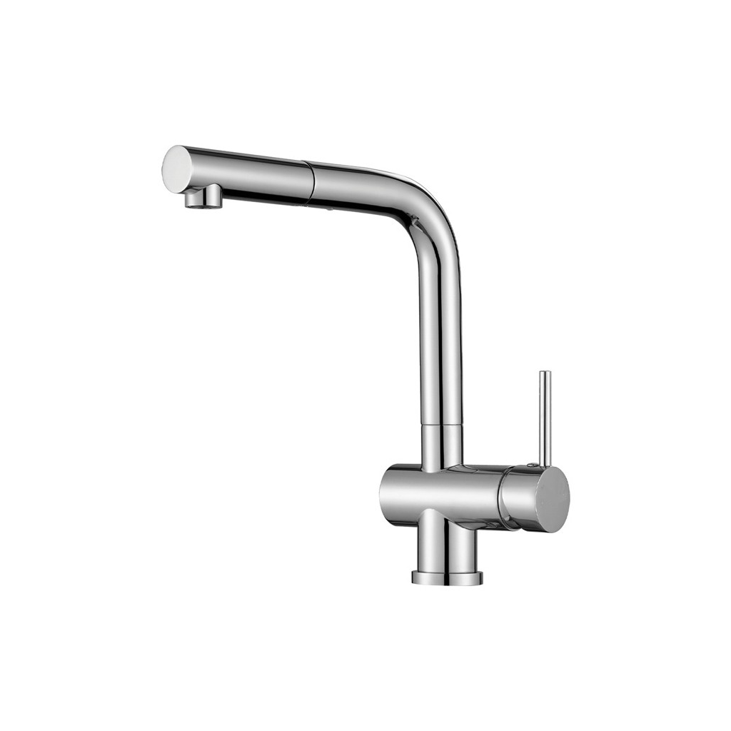 Vòi rửa bát Buchen BU638