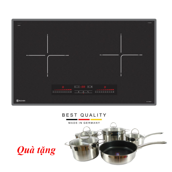 Bếp từ Buchen BUC779SMART