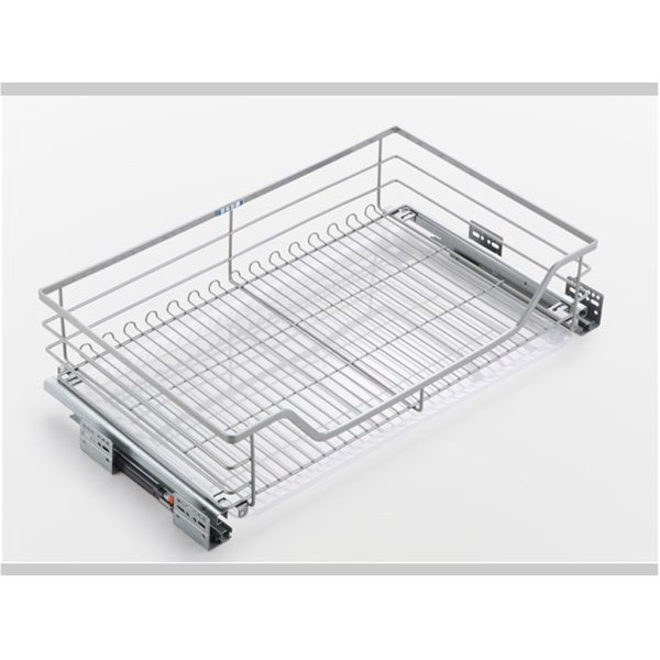 Giá xoong nồi tủ dưới Fandi FB3704/FB3804/FB3904 (cánh mở)