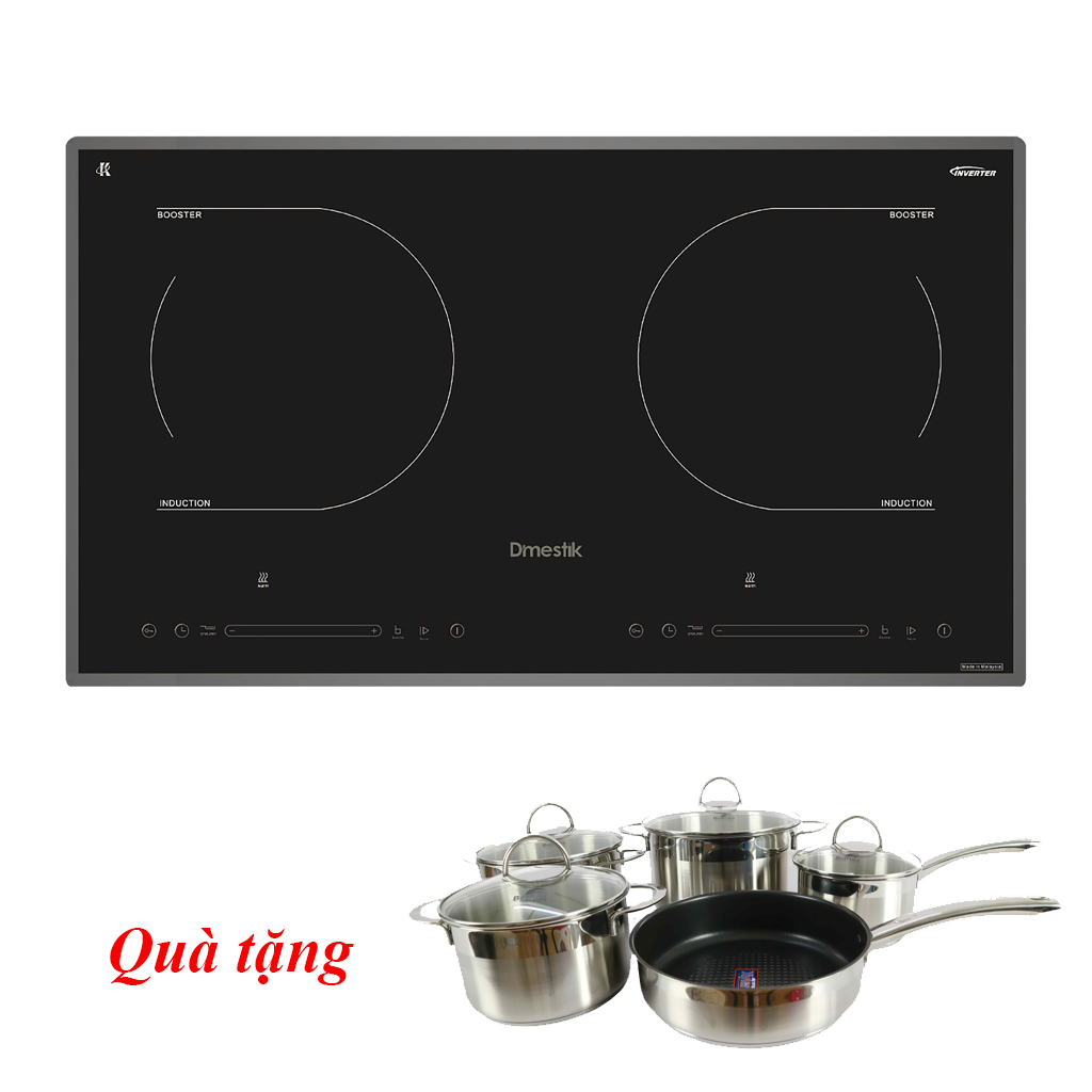 Bếp từ Dmestik ML 233 DKI