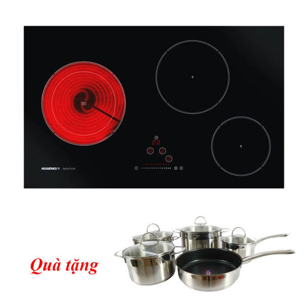 Bếp điện từ Roseries PMI732N