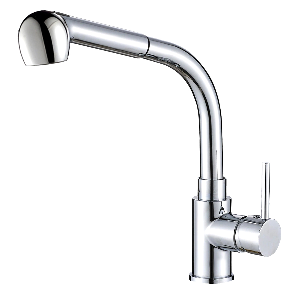 Vòi rửa bát Roslerer RL-528