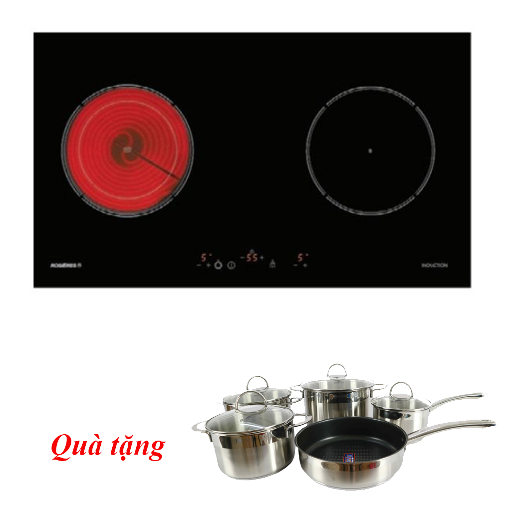 Bếp điện từ Roseries RVPI711