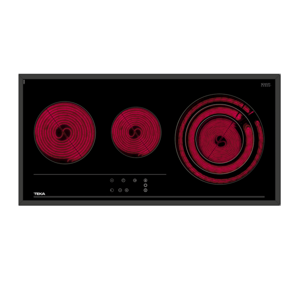 Bếp điện hồng ngoại Teka TRC 83631 TCS