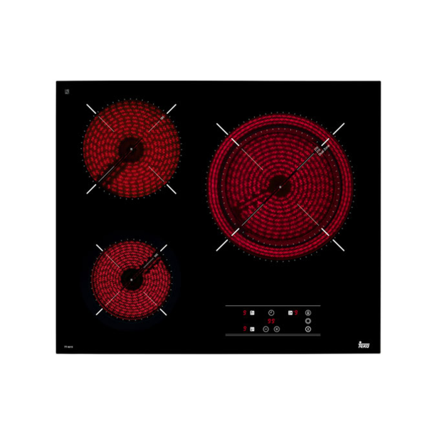 Bếp điện hồng ngoại Teka TT 6315