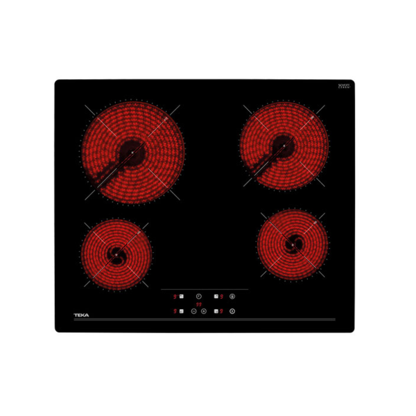 Bếp điện hồng ngoại Teka TZ 6415