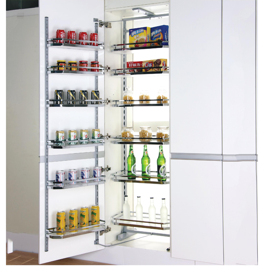 Tủ đồ khô Fandi FT4506