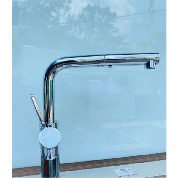 Vòi rửa bát Gento GT-203 NEW