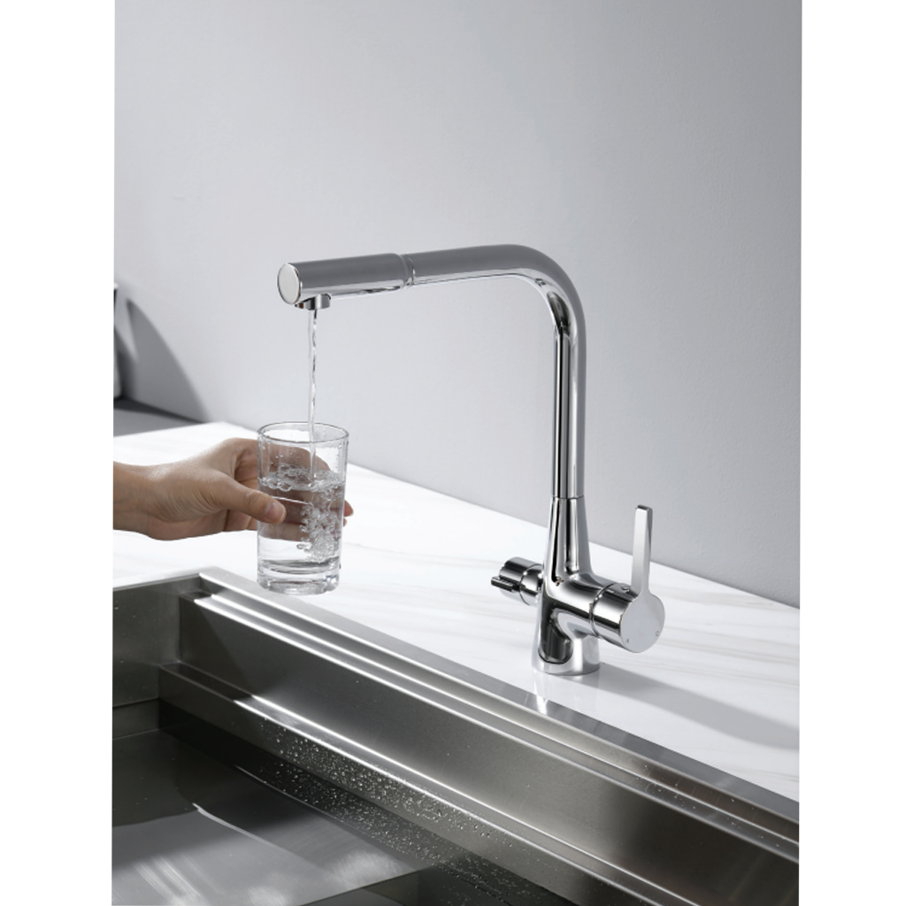 Vòi rửa bát Bello BL-VB300