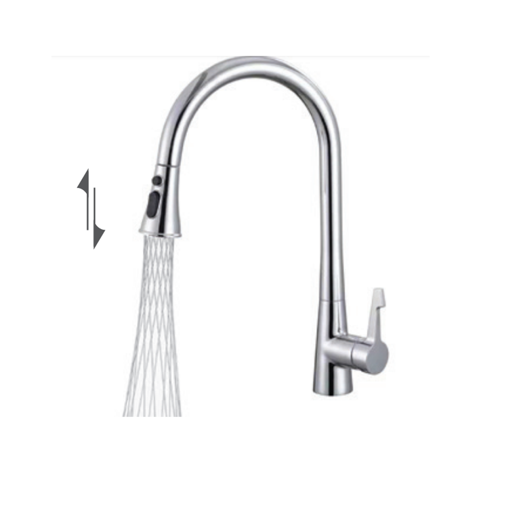 Vòi rửa bát Bello BL-VB350