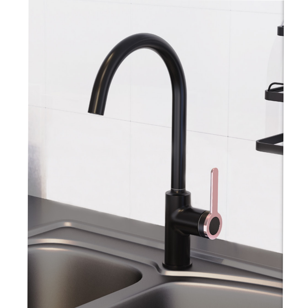 Vòi rửa bát Bello BL-VB360