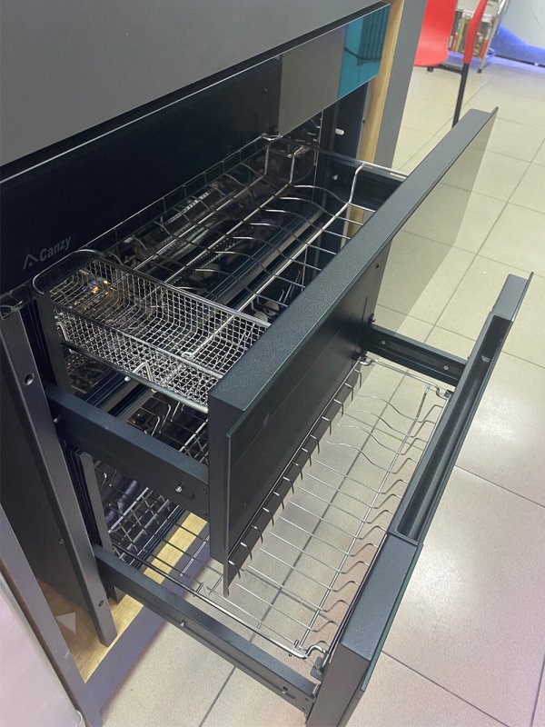 Máy sấy bát Canzy CZ-100G