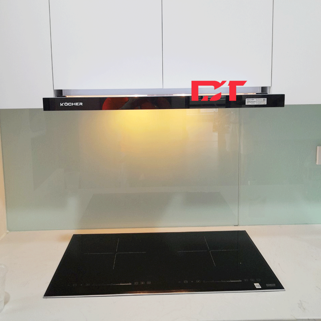 MÁY HÚT MÙI kocher K 6270 BLACK (mới)