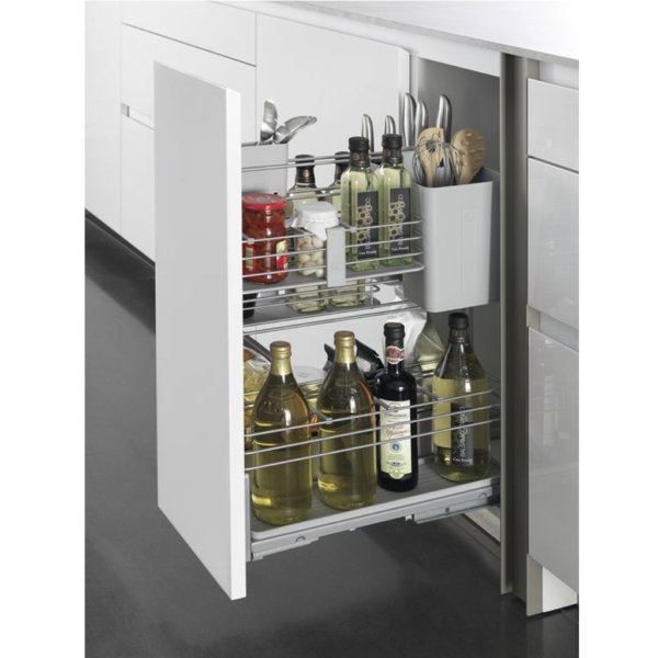 Giá gia vị chai lọ Fandi FE330/FE335/FE400